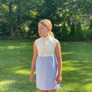🇺🇸Girls UPF golf dress